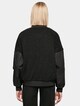 Ladies Oversized Sherpa-1