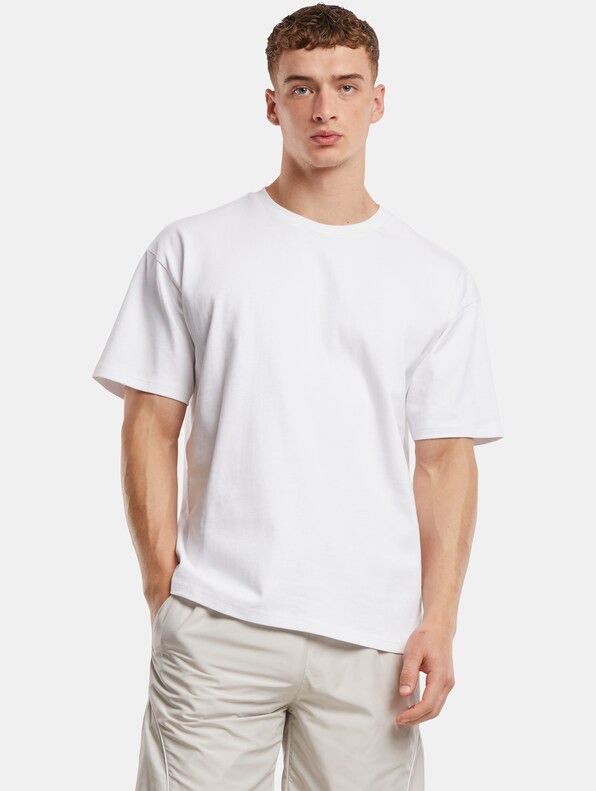 Heavy Basic Loose-0