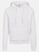 Raglan Sweat Hoody-4