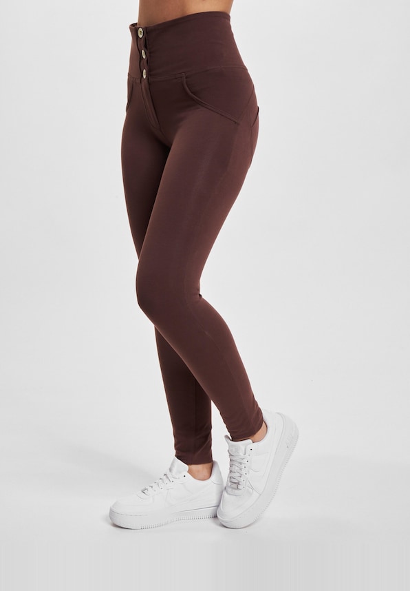 Freddy WR.UP® Superskinny Push Up Organic Cotton Jeggings-1