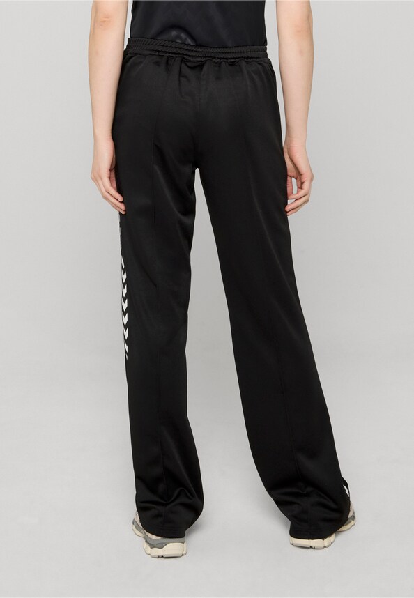 Flared Stretch Logotape -1