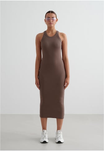 Ease Ribbed Tank Dress