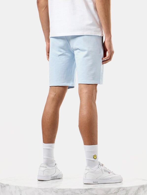 Weekend Offender HAWKINS ZIP POCKET SHORT-1