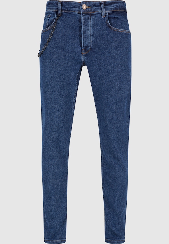 Tapered -5