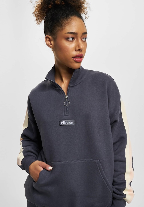 Filippa 1/2 Zip-5