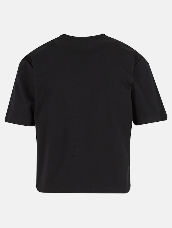 Ladies Sorona Loose Fit Tee-3