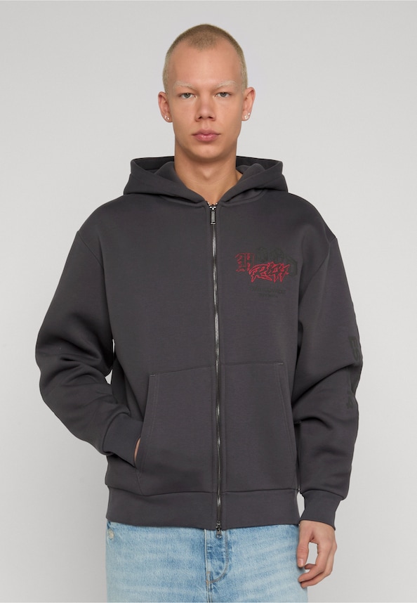 Vertigo _ Oversized -1