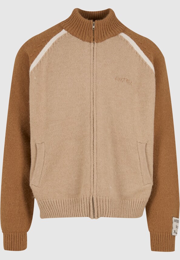 Another Zip Knit -4