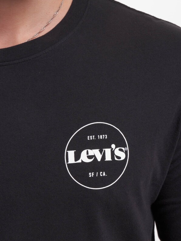 Levis Relaxed Graphic Longsleeve-4