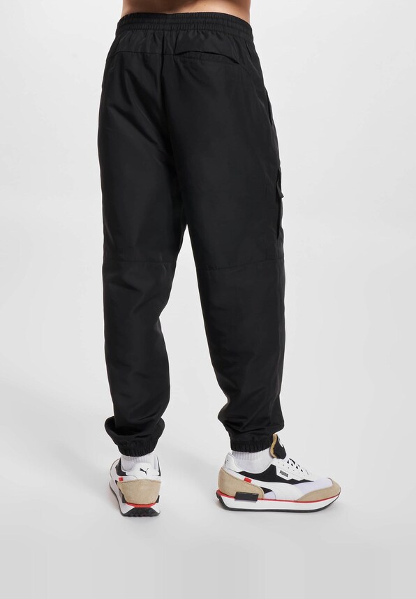 Puma Classics WV Cargohose-1