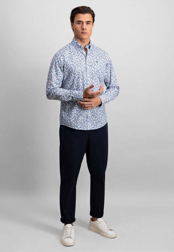 Premium Flower Prints B.D. 1/1-1