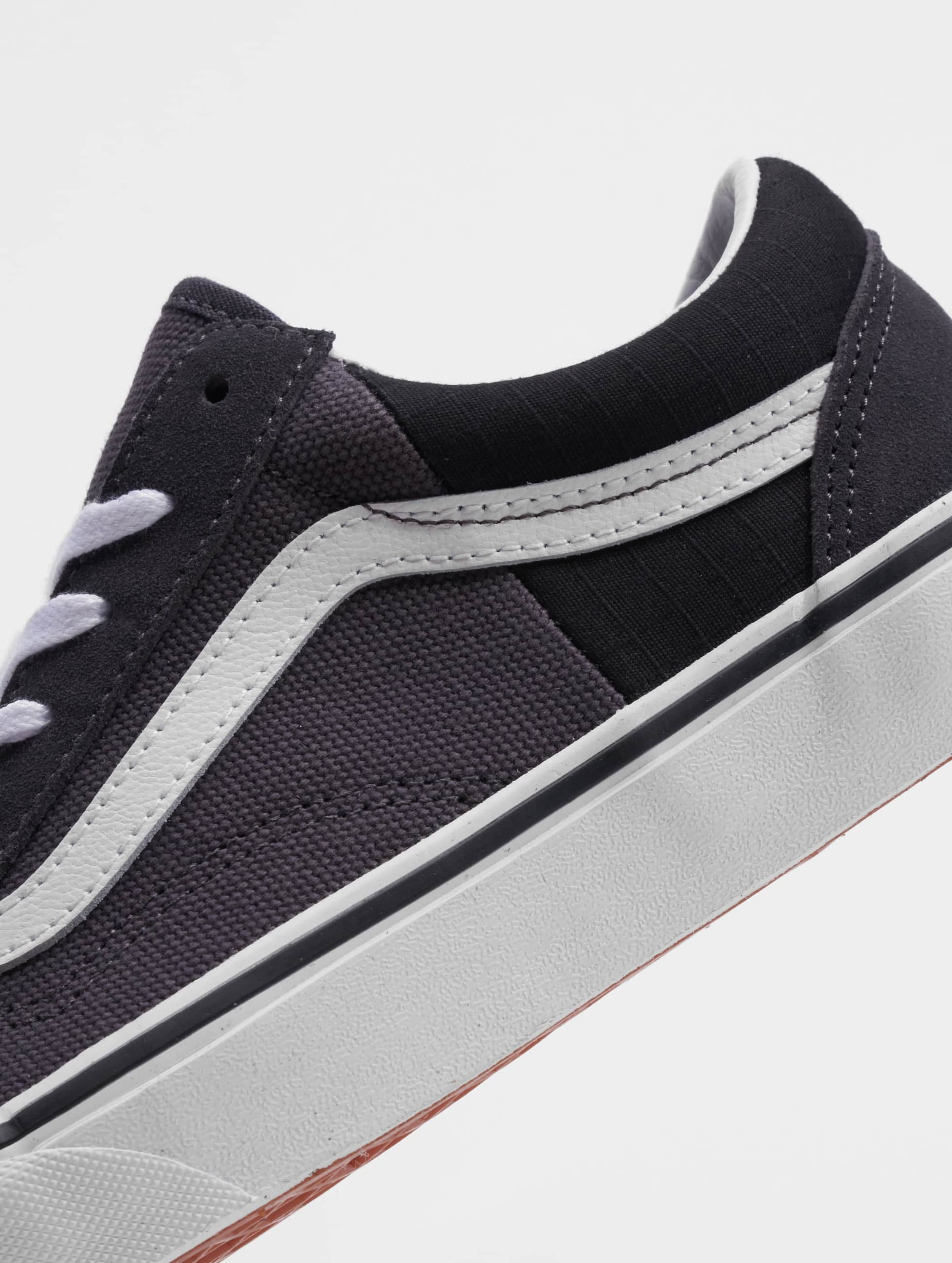 Vans old skool outlet shoes grey