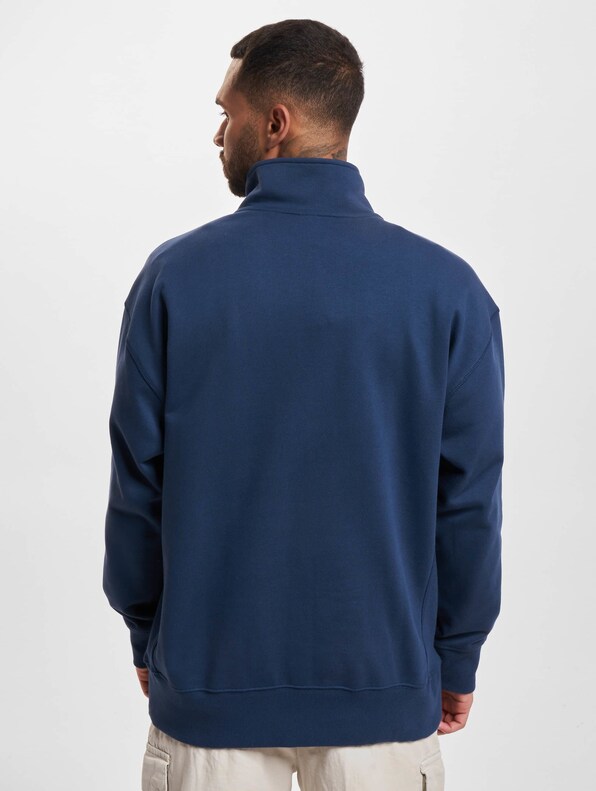 New Balance Athletics 90's Half Zip-1