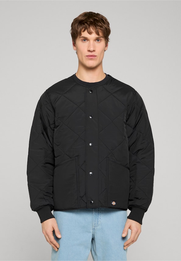 SAMBURG LINER JACKET-0