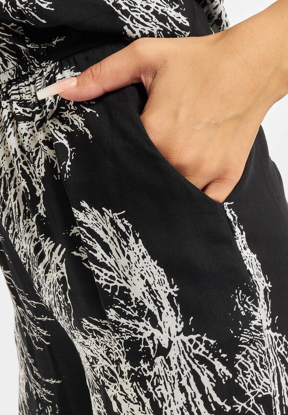 Viscose Bandeau -2