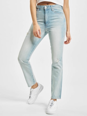 Wrangler Retro Straight Fit Jeans