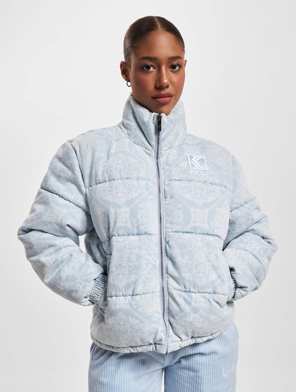 Og Denim Paisley -2