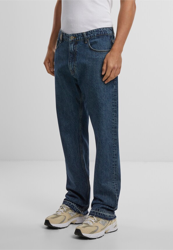 Arun Open Hem Straight-2