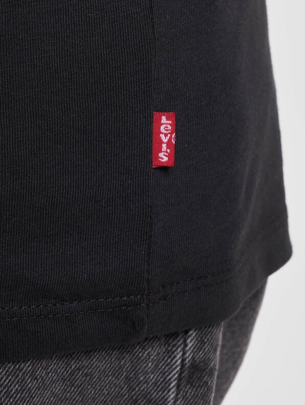 Levi's The Perfect T-Shirts-4