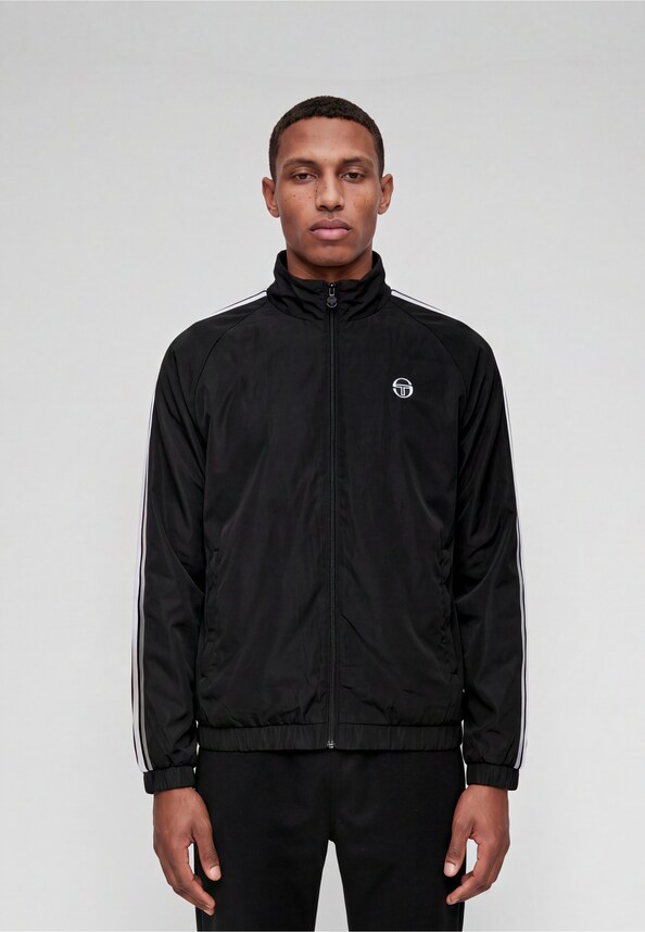 Papaya Track Jacket-0