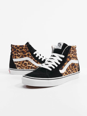SK8 HI Leopard