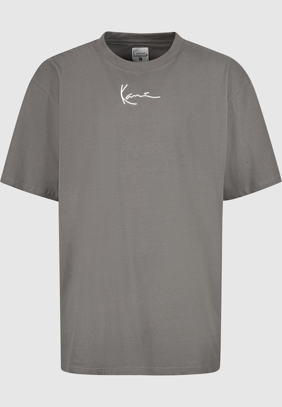 Small Signature Essential-4