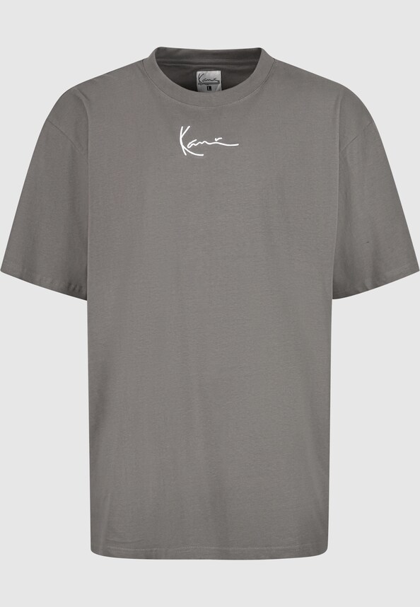 Small Signature Essential-4