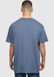 WU Wear Faded Logo Oversize Tee-1