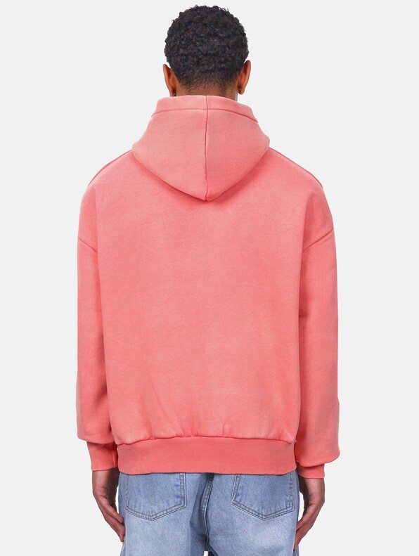 HEAVY OVERSIZE EMBO -1