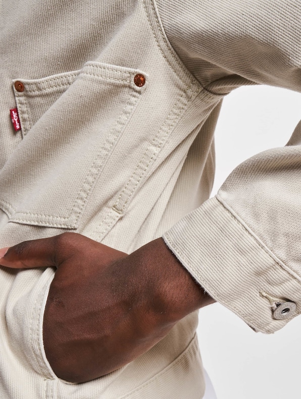 Levi's® Type I Trucker-4