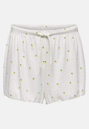 ONLFENJA LIFE AOP SHORTS CS JRS