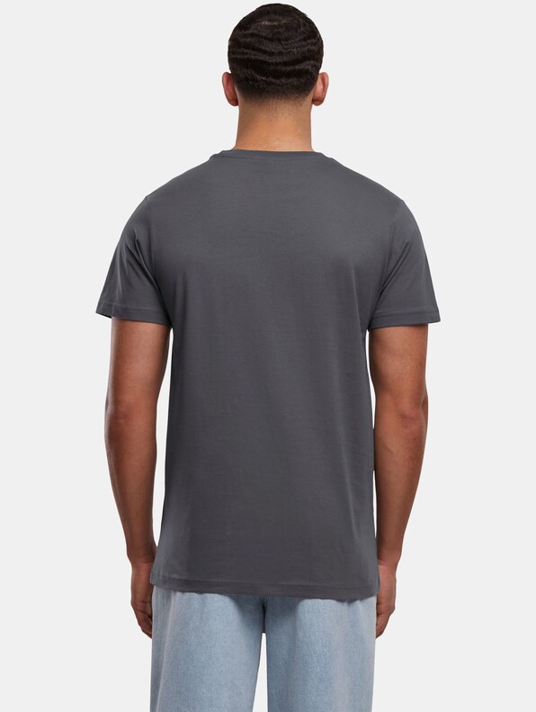 T-Shirt Round Neck-1