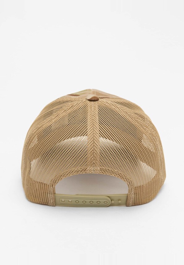 Retro Trucker Multicam®-0
