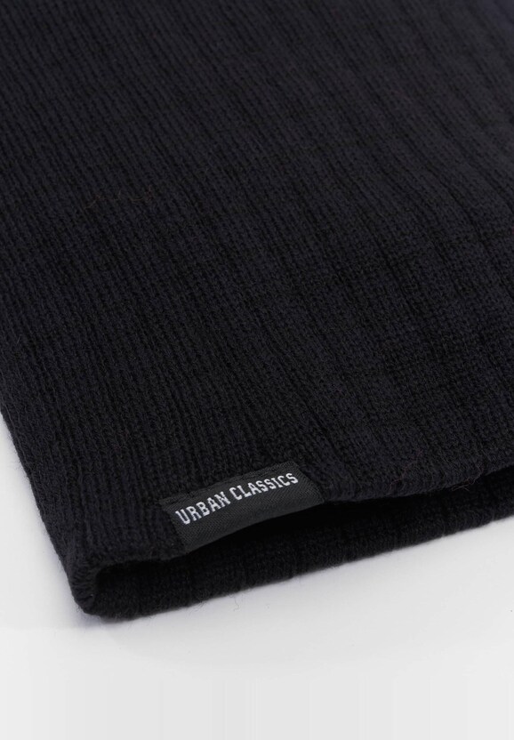 Neon Contrast Bobble -1