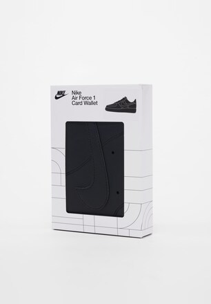 Icon Air Force 1 Card