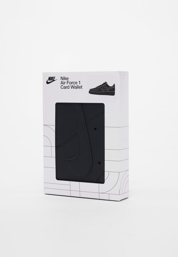 Icon Air Force 1 Card-0