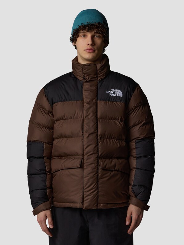 The North Face Limbara Insulated Jacket-2