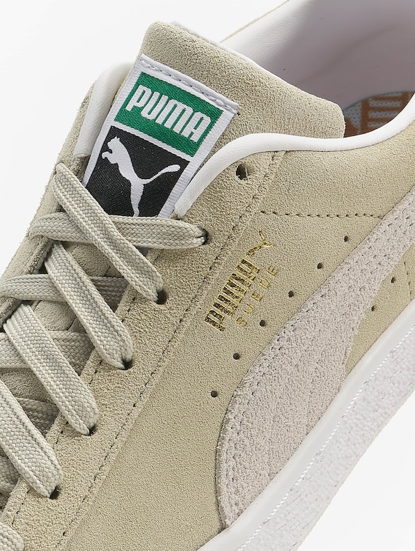 Puma Suede Classic XXI Sneakers-7