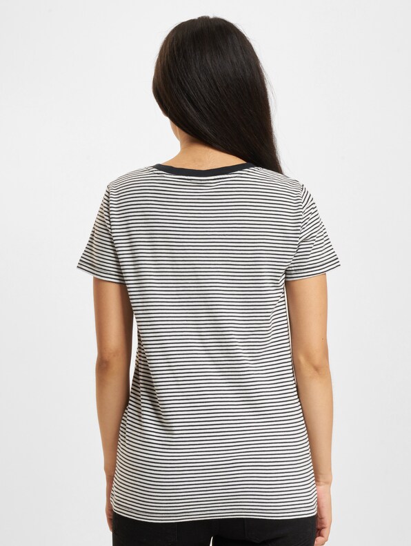 Perfect Vneck W-1