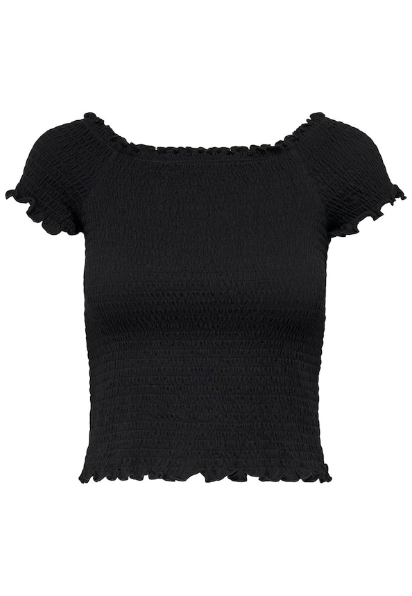 ONLY Damen Off-Shoulder-5