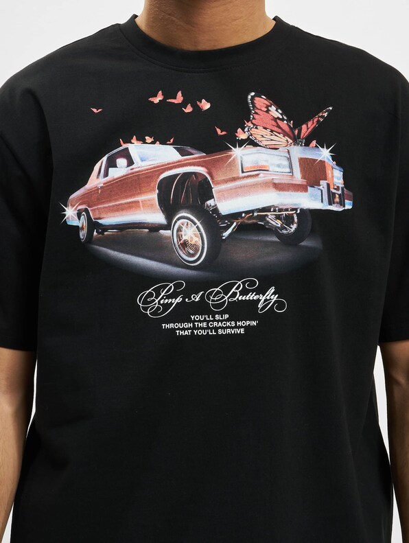 Pimp A Butterfly Oversize -3