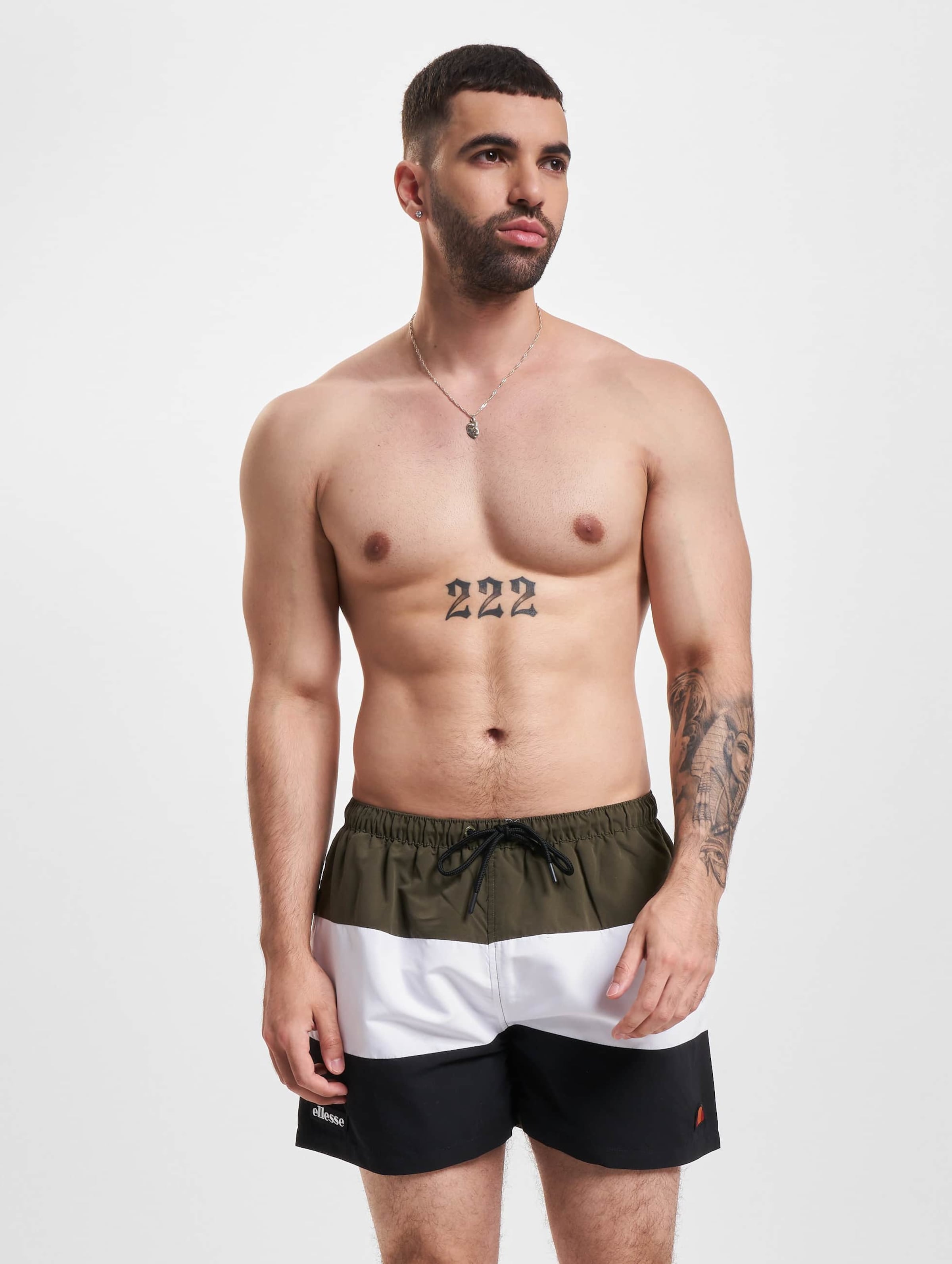 Ellesse swim shop shorts