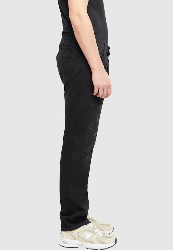 Tapered -3