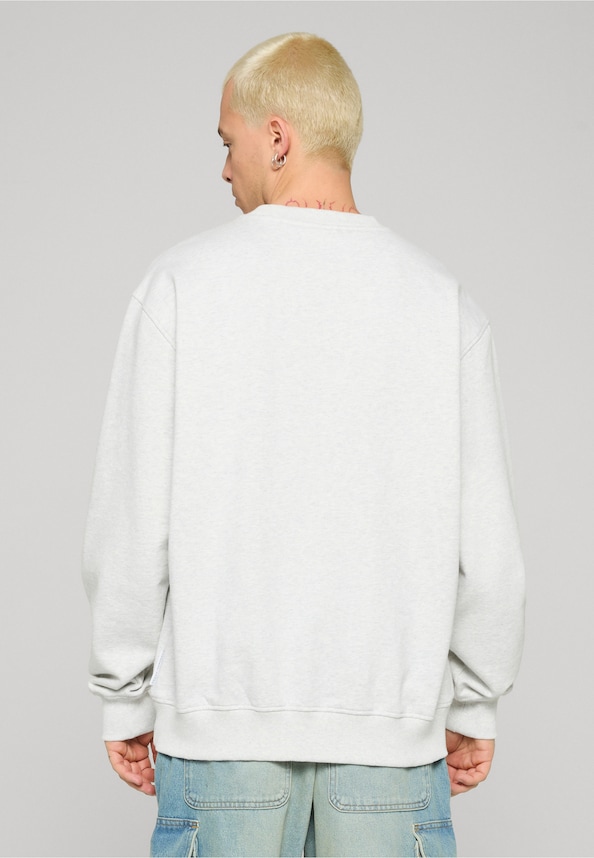 UM Ice Cream Crewneck-1