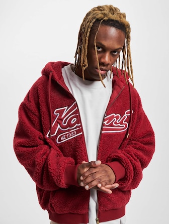 Varsity Teddy 