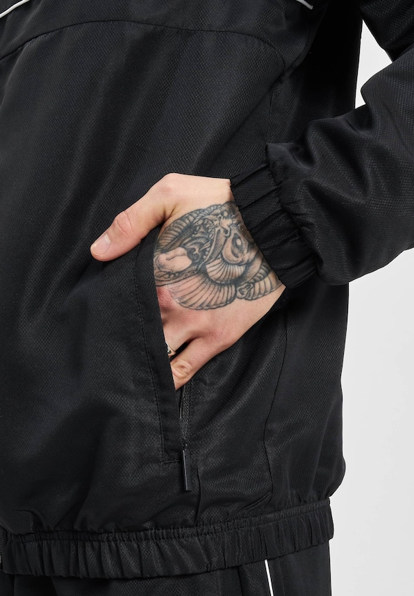 Sergio Tacchini Zelma Trainingsanzug-4