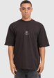 PEGADOR Fullam Oversized T-Shirts-2