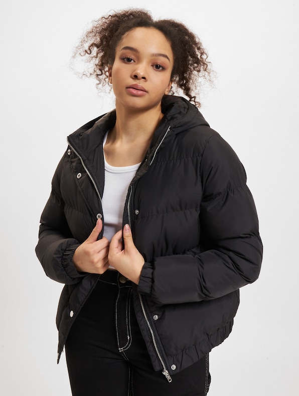  Hooded Puffer-4