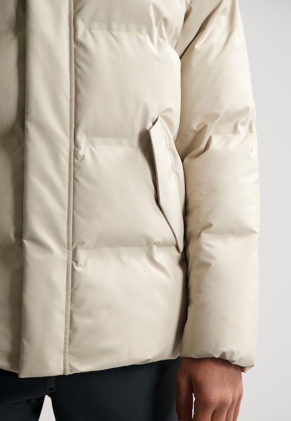 Brys Puffer Parka-4