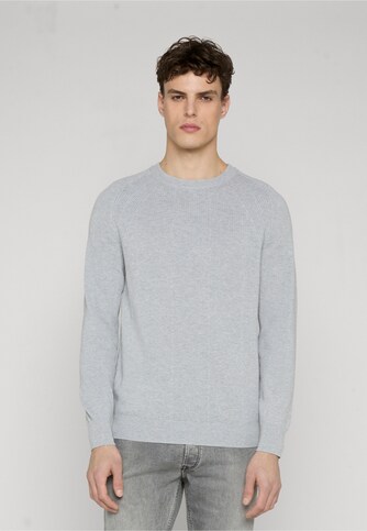 UK5160 knitwear crewneck